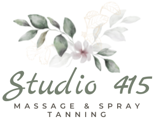 Studio 415 - Massage and Spray Tanning