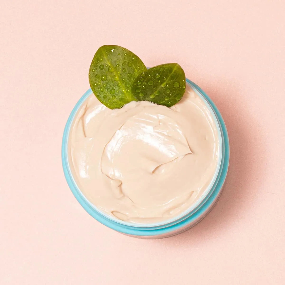 body butter rich creamy texture shea cocoa